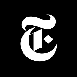 New York Times Business logo