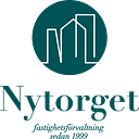 Meatonastick MOAS Nytorget AB logo