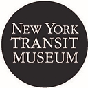 New York Transit Museum logo