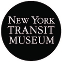 New York Transit Museum logo