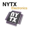 Nytx Electronics logo