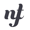 Not Your Typical Company logo