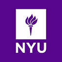 nyu.edu logo
