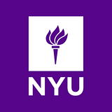 New York University Stern logo