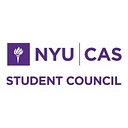 Nyu College Of Arts & Science Student Council logo