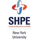 Society Of Hispanic Professional Engineers Nyu logo