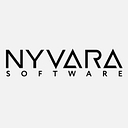 Nyvara Software logo