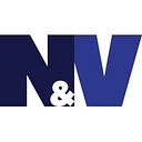 N&V logo