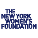 NEW YORK WOMEN'S FOUNDATION INC logo