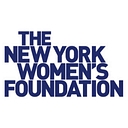 The New York Women's Foundation logo