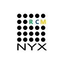 Nyx Rcm Partners Llc logo