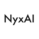 Nyx logo