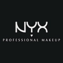 NYX Makeup Canada logo