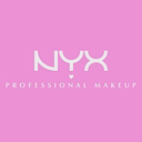 NYX Cosmetics logo