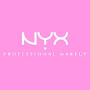 Logo for nyxcosmetics.com