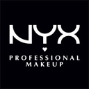 NYX Professional Makeup logo