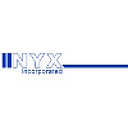 NYX, LLC logo