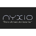 Nyxio Technologies logo