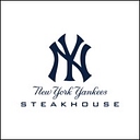 New York Yankees Steakhouse logo