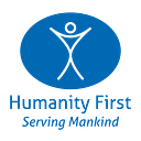 Humanity First New Zealand logo