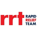 Rapid Relief Team (Rrt) New Zealand logo