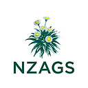 New Zealand Alpine Garden Society Incorporated logo
