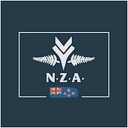 NZA New Zealand Auckland NL logo