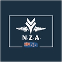 NZA New Zealand Auckland NL logo