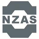 New Zealand's Aluminium Smelter (Nzas) logo