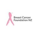 New Zealand Breast Cancer Foundation logo
