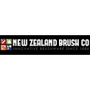 Nz Brush Co. logo