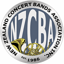 New Zealand Concert Bands Association Incorporated logo