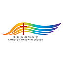 Hamilton Mandarin Church Trust logo