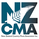 New Zealand Country Music Association Incorporated logo