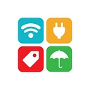 Nz Compare logo