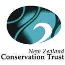 New Zealand Conservation Trust logo