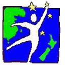 New Zealand Chinese Youth Trust logo