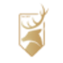 New Zealand Deerstalkers' Association (North Canterbury Branch) Incorporated logo