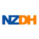 NZ Digital Hub logo