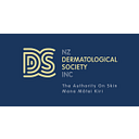 New Zealand Dermatological Society Incorporated logo