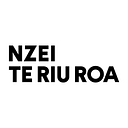 Nzei Te Riu Roa logo