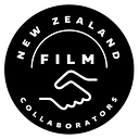 New Zealand Film Collaborators 2018 Incorporated logo