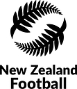 New Zealand Football logo