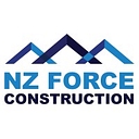 Nz Force Construction Limited logo
