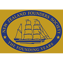 New Zealand Founders Society Incorporated logo