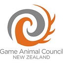 New Zealand Game Animal Council logo