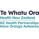 NZ Health Partnerships Limited logo