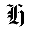 The New Zealand Herald logo