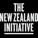 The New Zealand Initiative logo