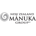 New Zealand Mānuka Group logo